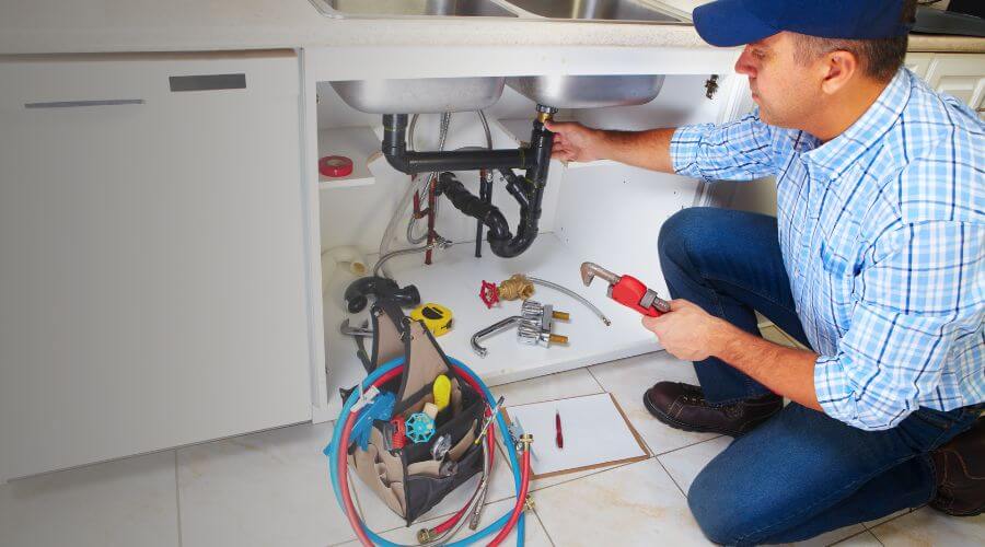 Professional emergency plumbing in Hustonville, KY